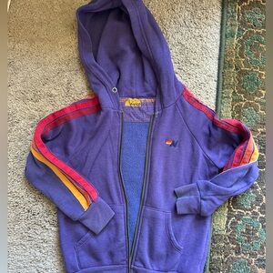 Aviator Nation 6T Kids Hoodie